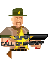 Super Call Of Sheriff