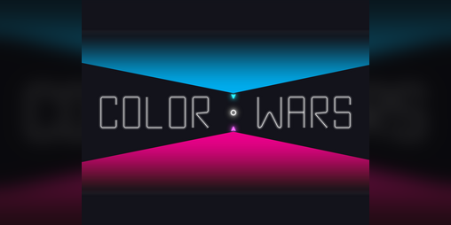 Cover image for Color Wars