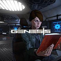 Genesis Tech Demo