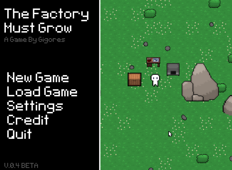 TheFactoryMustGrow by Pricklen