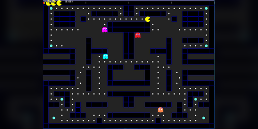 Cover image for CPS Pacman