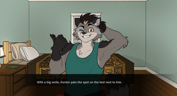 Promises to Keep screenshot 2