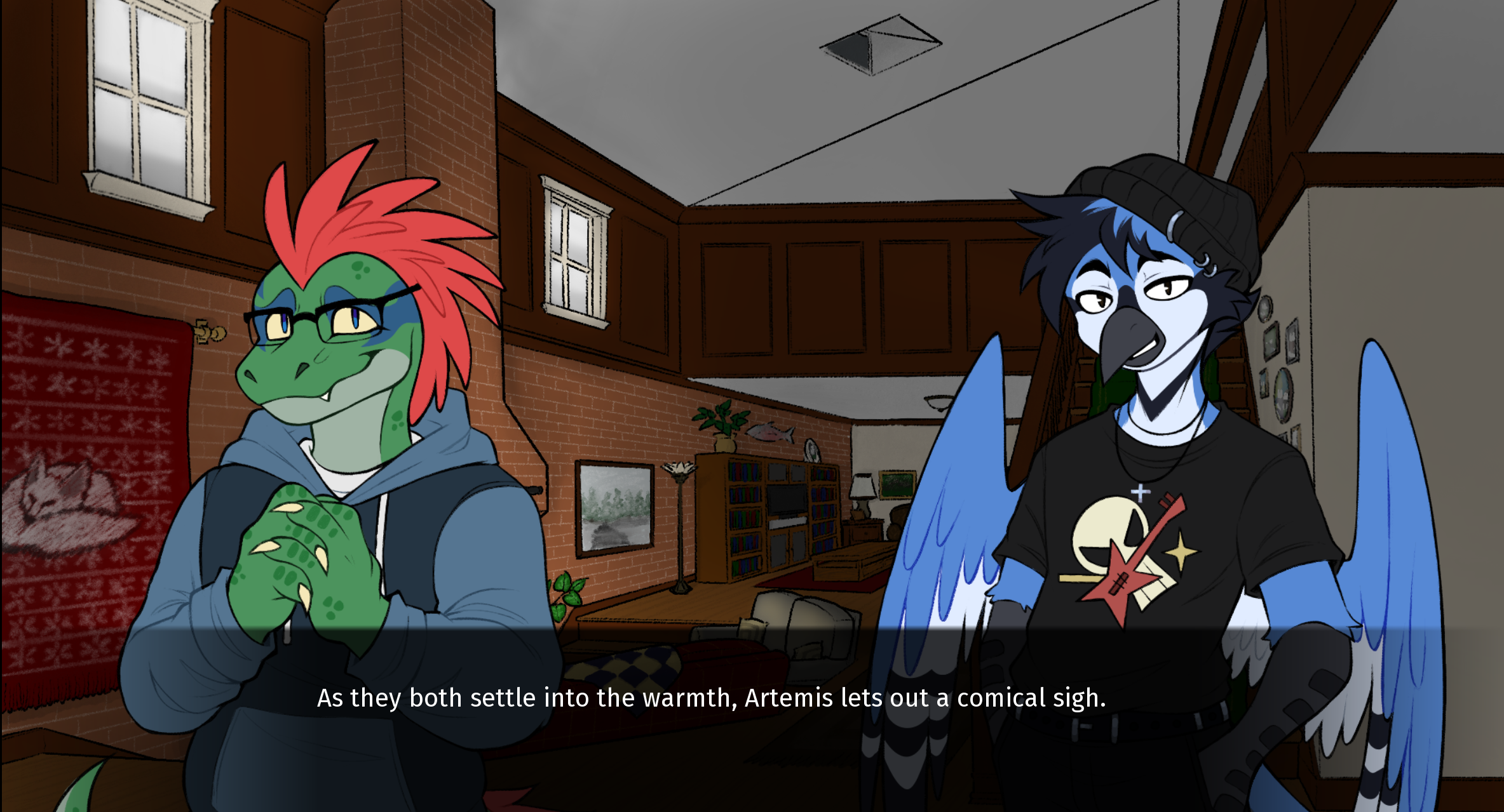 Screenshot 5 for Promises to Keep
