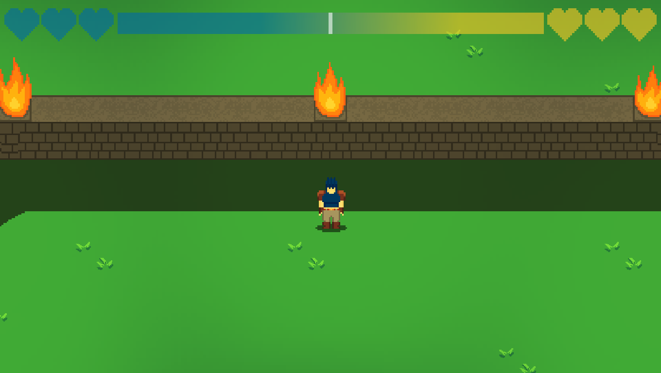Screenshot 6 for Bizarre Battle