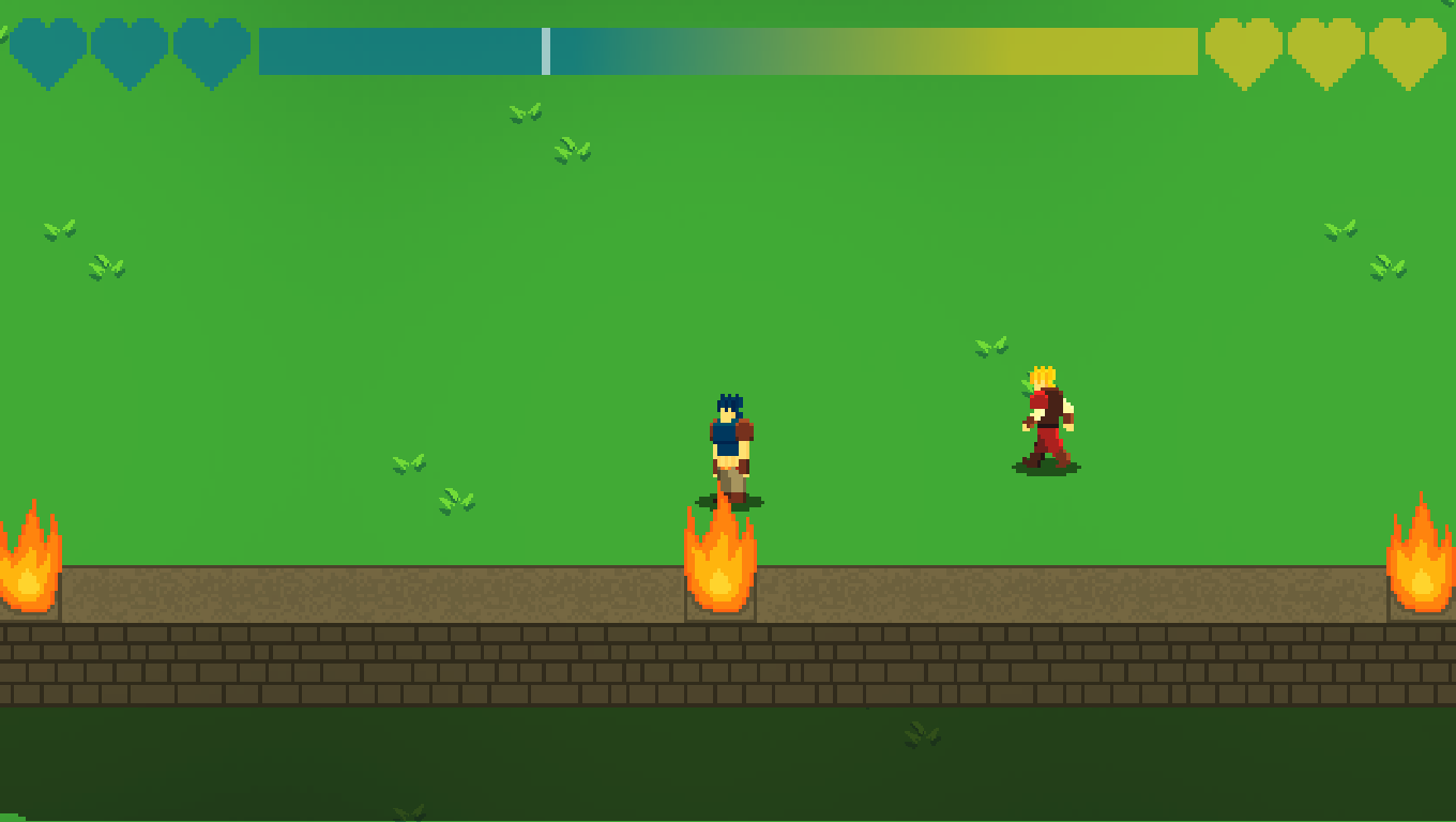 Screenshot 7 for Bizarre Battle