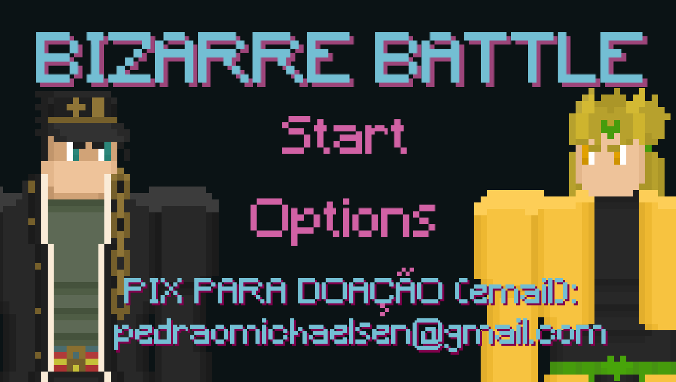 Screenshot 9 for Bizarre Battle