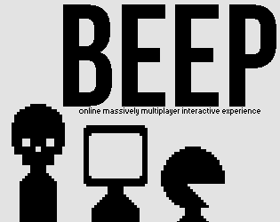 Cover image for Beep