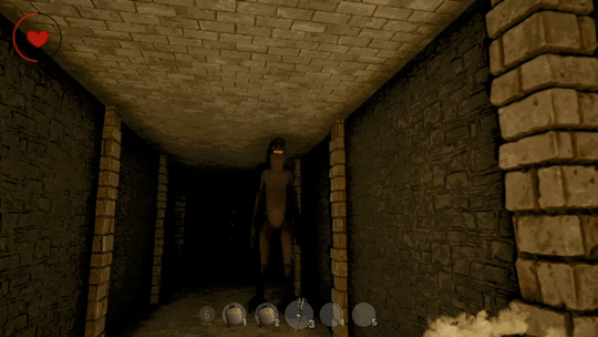 Hilichurl's Girl [Genshin Impact] screenshot 1