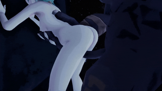 Hilichurl's Girl [Genshin Impact] screenshot 4