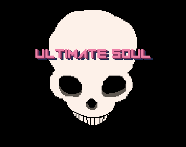ULTIMATE SOUL