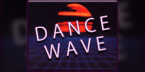 Cover image for Dance Wave
