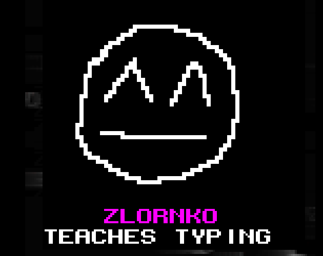 Zlornko teaches typing by vitrify