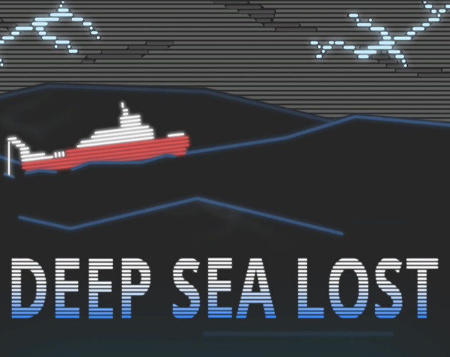 Deep Sea Lost