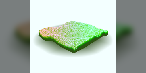 Cover image for GPU Grass Renderer