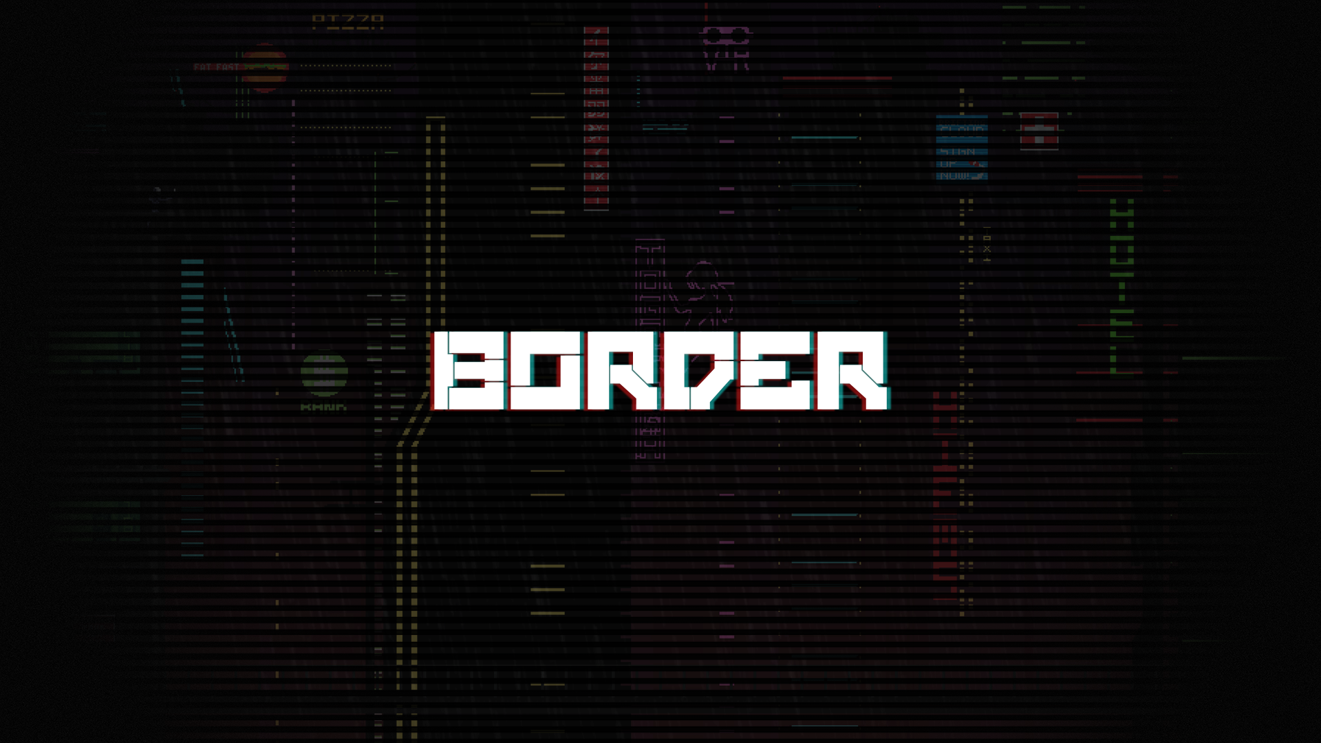 Border By Bleeding Tapes Border By Bleeding Tapes
