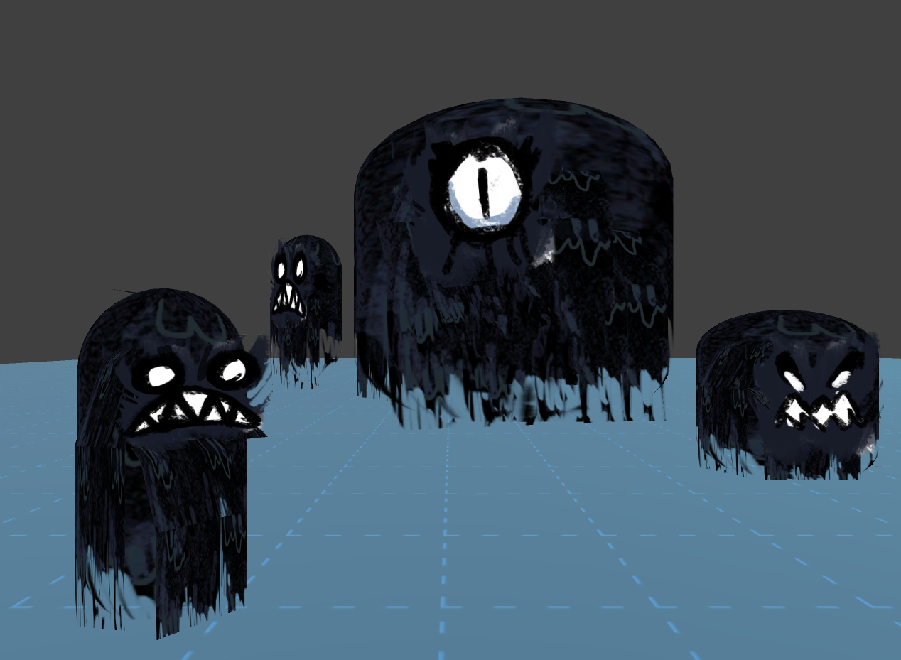 Lands of Hello