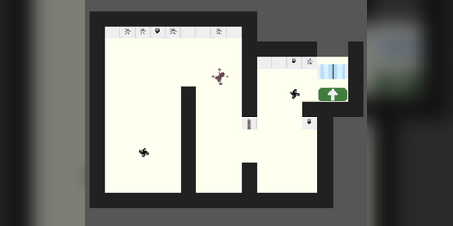 Cover image for Ludum Dare 41