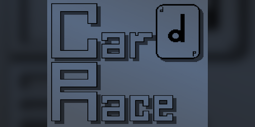 Cover image for Car(d) Race