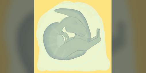 Cover image for Dinosaur Dating Simulator