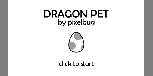 Cover image for Dragon Pet Simulator (Ludum Dare 41)