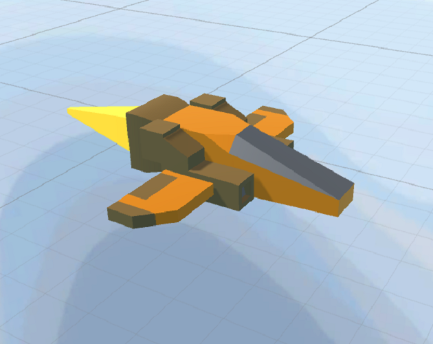 SkyShot VR