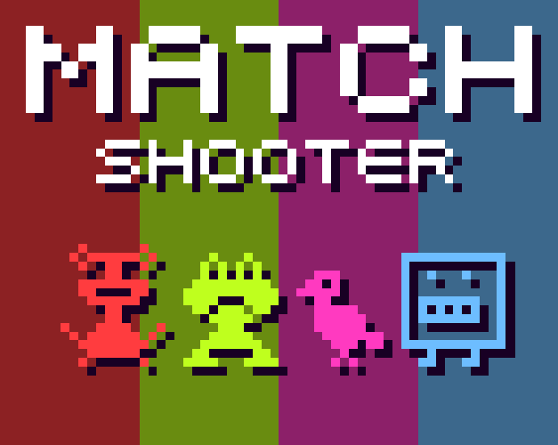 Cover image for MatchShooter