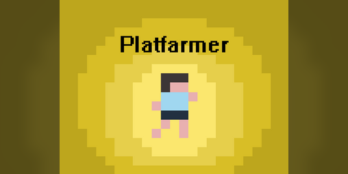 Cover image for Ludum Dare 41