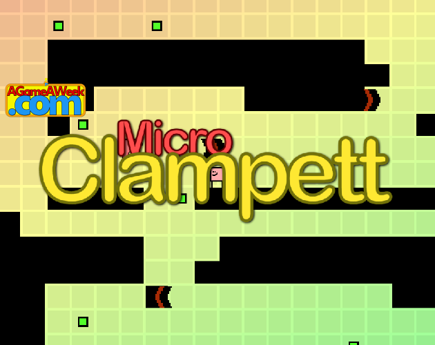 Micro Clampett