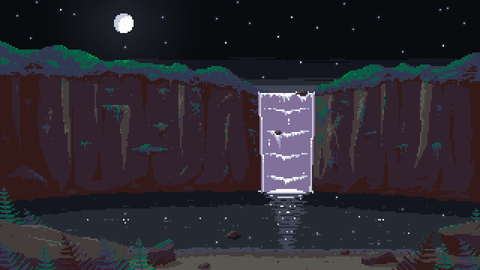 Cascade