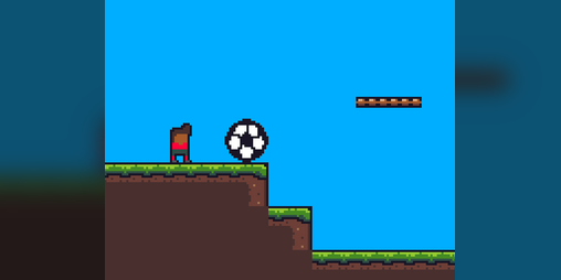 Cover image for Randy's Soccer Quest