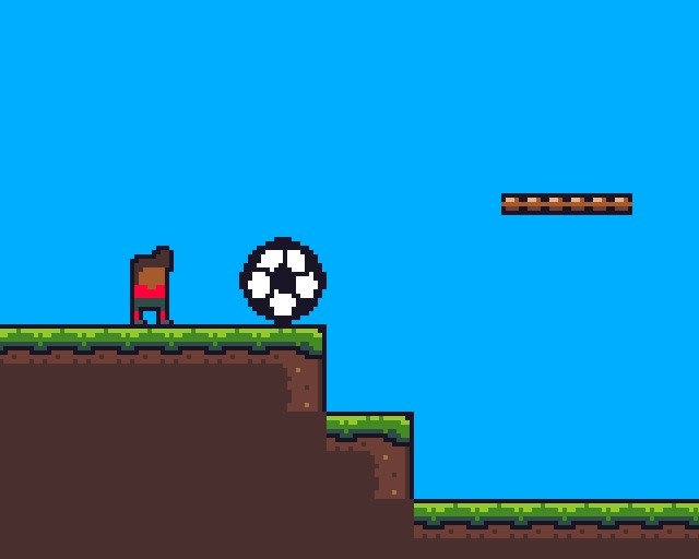 Cover image for Randy's Soccer Quest