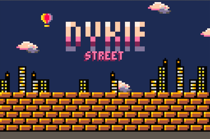 Dykie Street