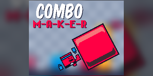 Cover image for Combo Maker
