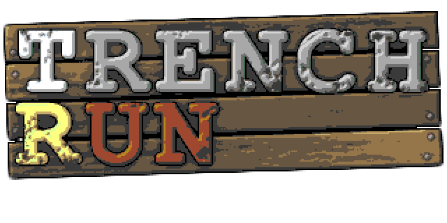 Trench Run