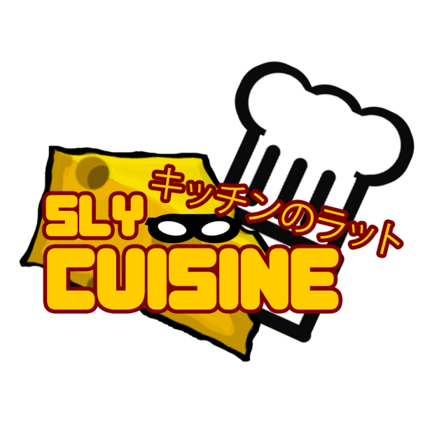 Cover image for Sly Cuisine
