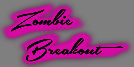 Cover image for Zombie Breakout