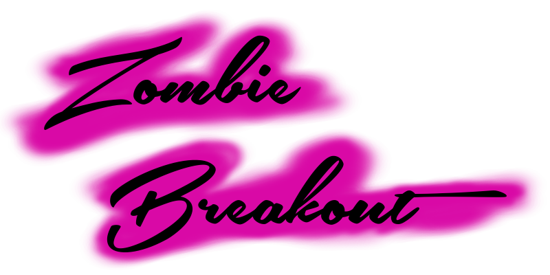 Cover image for Zombie Breakout