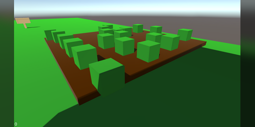 Cover image for Stealth farmer