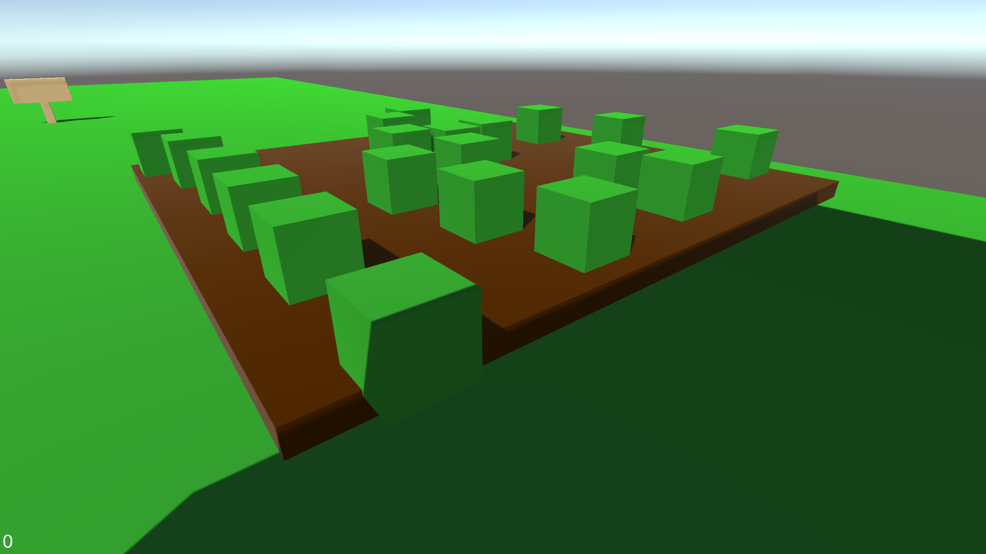 Cover image for Stealth farmer