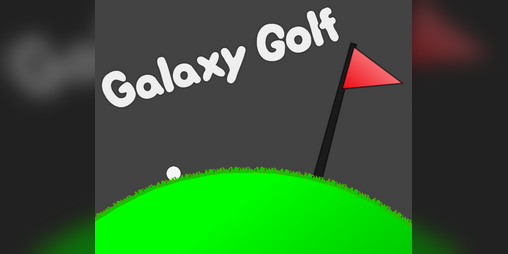 Cover image for Galaxy Golf