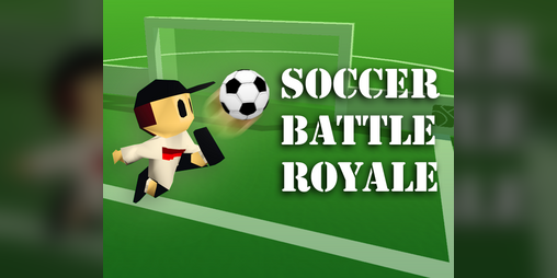 Soccer Battle Royale