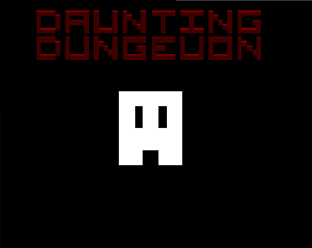 Daunting Dungeons