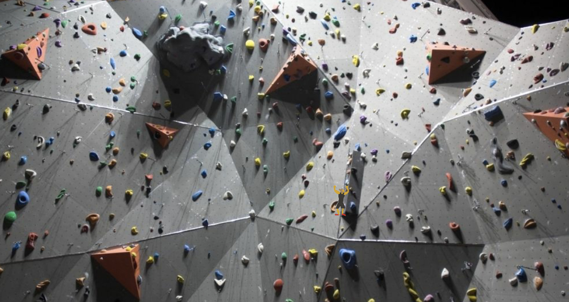 climb simulator