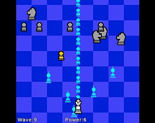 Shooter Chess: Cinematic by Michel Shooter Chess — Kickstarter