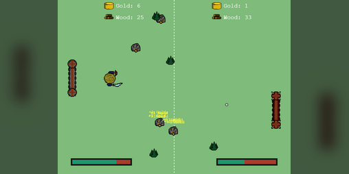 Cover image for PongCraft LD41