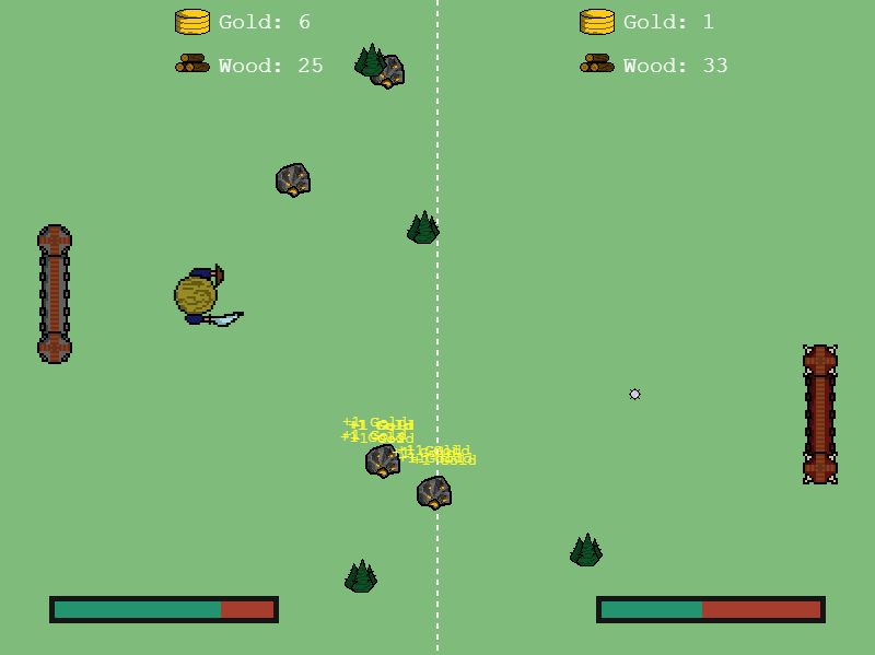 Cover image for PongCraft LD41