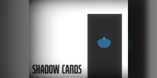 Cover image for Shadow Cards