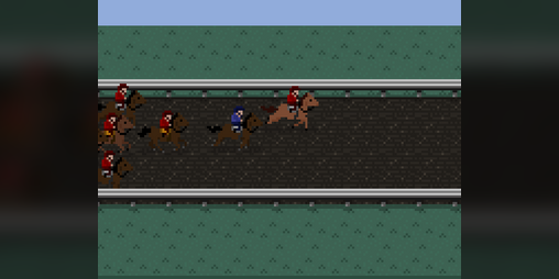 Cover image for Furlong Fracas