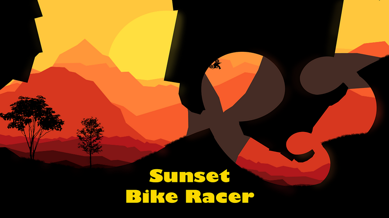 for ipod download Sunset Bike Racing - Motocross