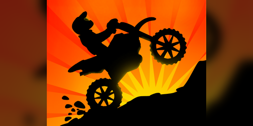 Sunset Bike Racing - Motocross instaling